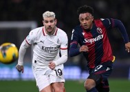 乐竟体育平台-ac米兰客场不敌对手,遭遇联赛两连败的球员