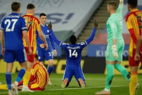 乐竟体育中文-南安普顿主场惨败，保级形势严峻的简单介绍