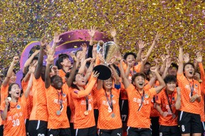 乐竟体育平台-重建士气，国青女足备战国际大赛的简单介绍