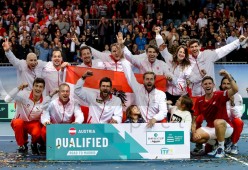 乐竟体育中文-奥地利篮球队