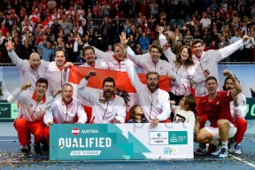 乐竟体育中文-奥地利篮球队